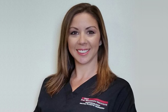 Welcome Our New Aesthetician, Amy!<