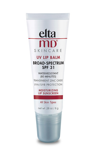 EltaMD UV Lip Balm<br>Broad-Spectrum SPF 31