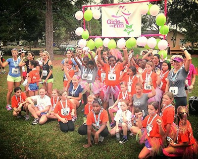 Girls on the Run of Collier County 5K