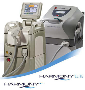 Harmony Laser System