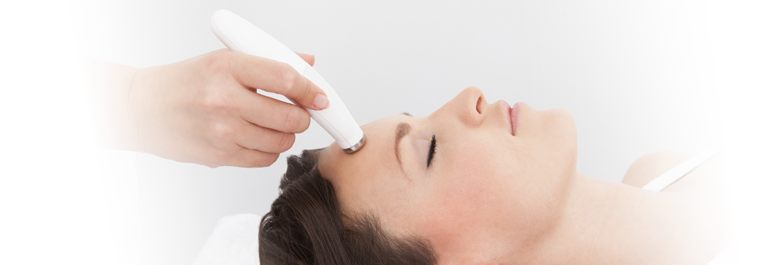 Photodynamic Therapy (PDT)- Blue Light Therapy for Sun Damage