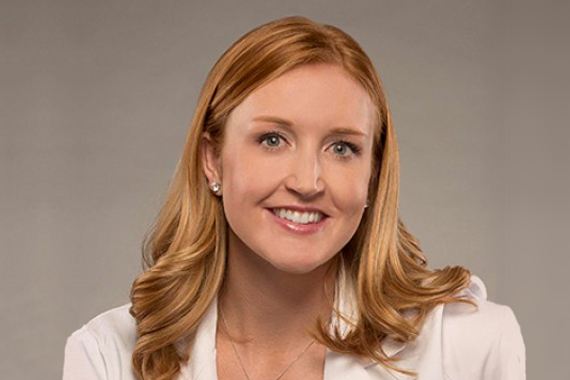 Welcome our new physician, Kathryn J. Russell MD