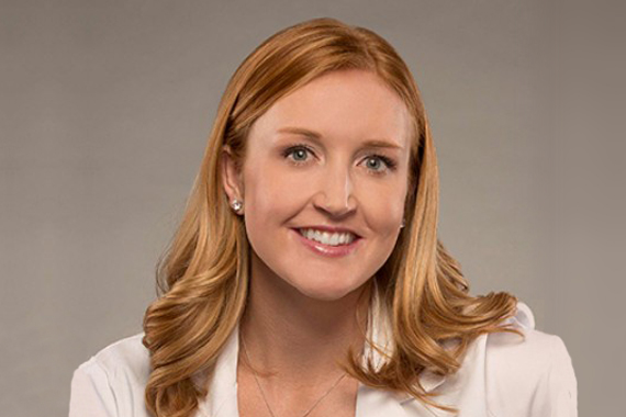 Welcome our new physician, Kathryn J. Russell MD<