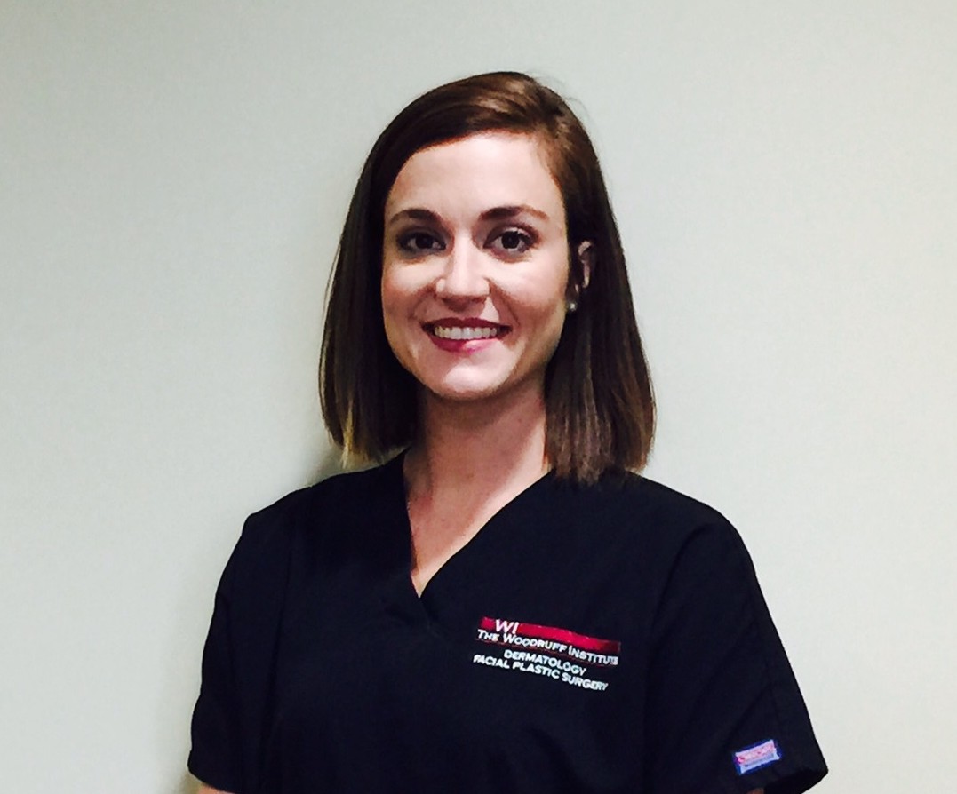 Meet our newest JuVaShape Technician, Rikki