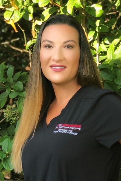Martha Steffen, Body-sculpting Technician