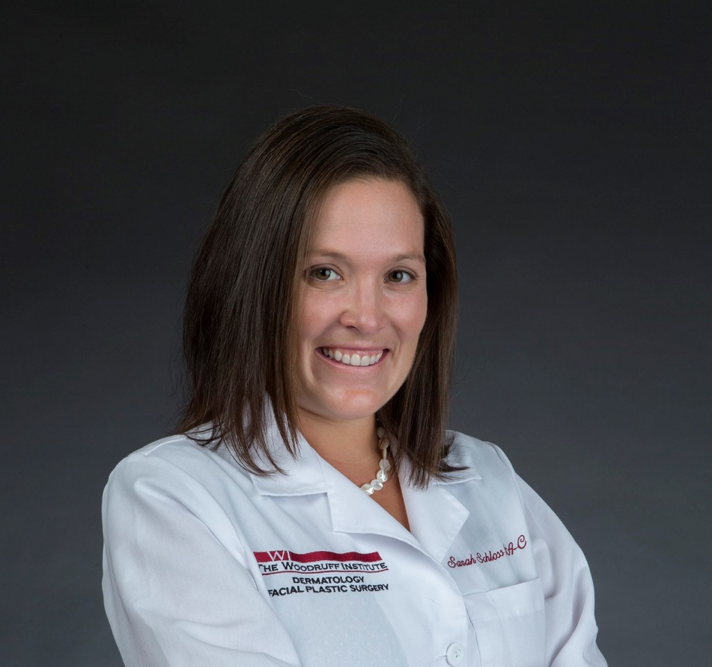 Welcome New Physician Assistant, Sarah M. Schloss PA-C!<