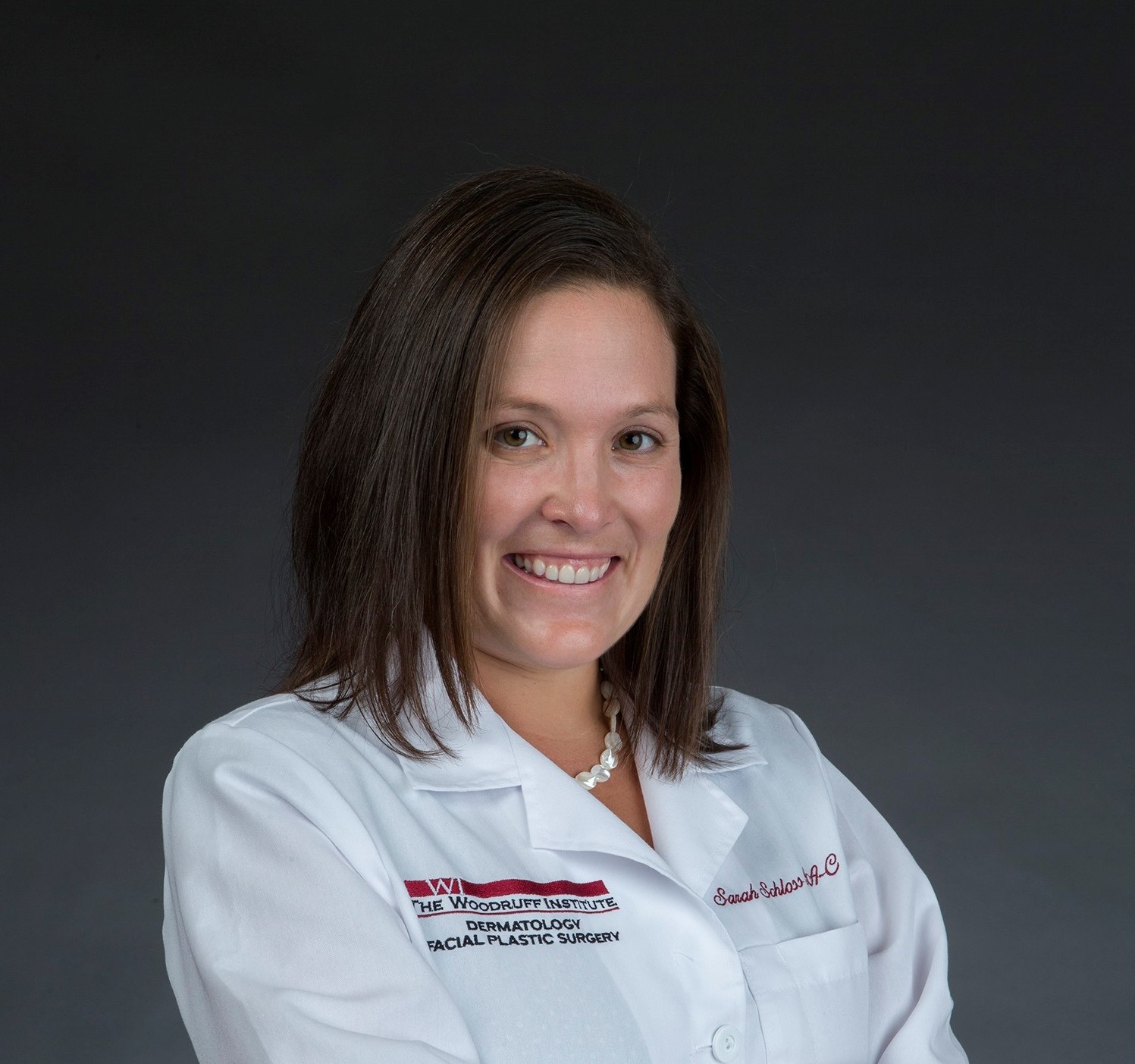 Welcome New Physician Assistant, Sarah M. Schloss PA-C!