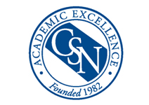 csn logo