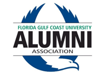 fgcu alumni logo