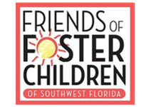 friends of foster children logo