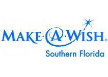 make a wish logo