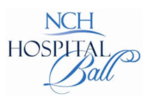 nch ball logo