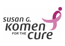 susan g komen logo