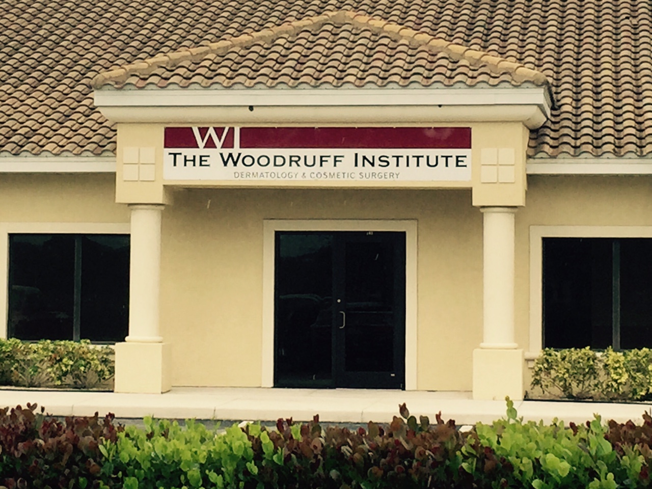 The Woodruff Institute for Dermatology & Cosmetic Surgery now seeing patients in our newest location in Fort Myers!