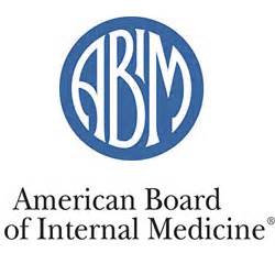 American Board of Internal Medicine