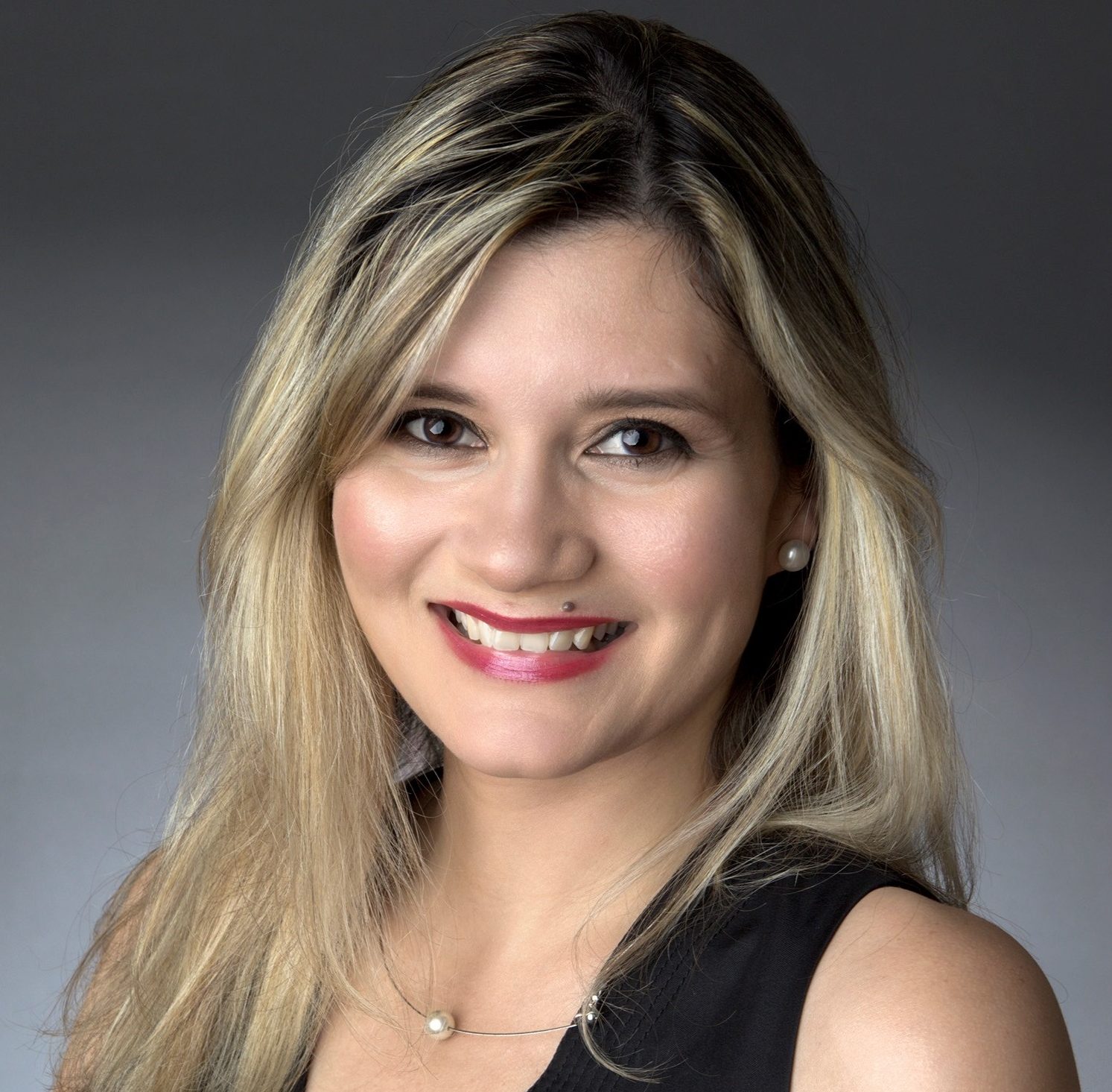 Welcome our new Dermatologist, Frances M. Hernandez M.D.!