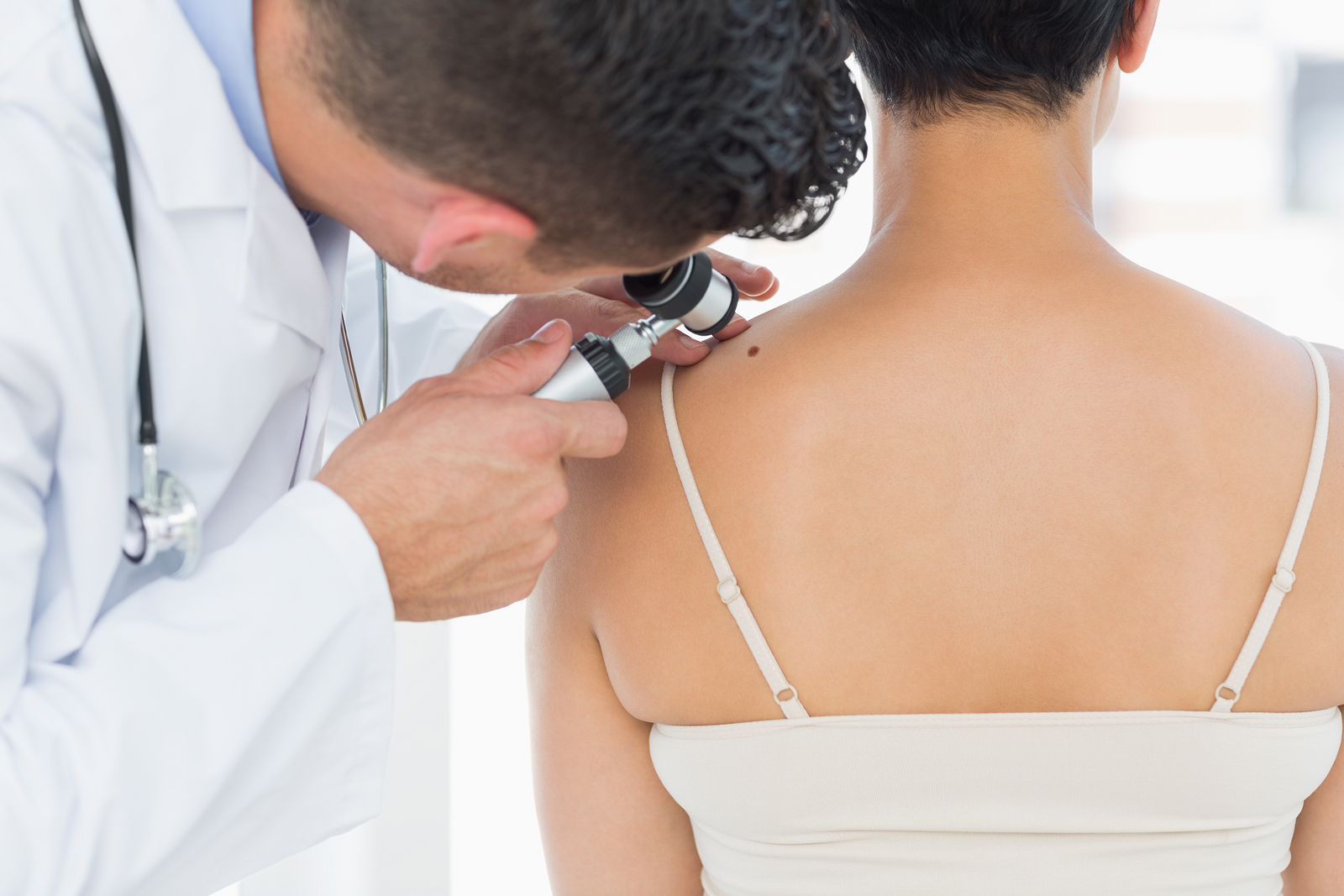 A More Precise Skin Cancer Screening