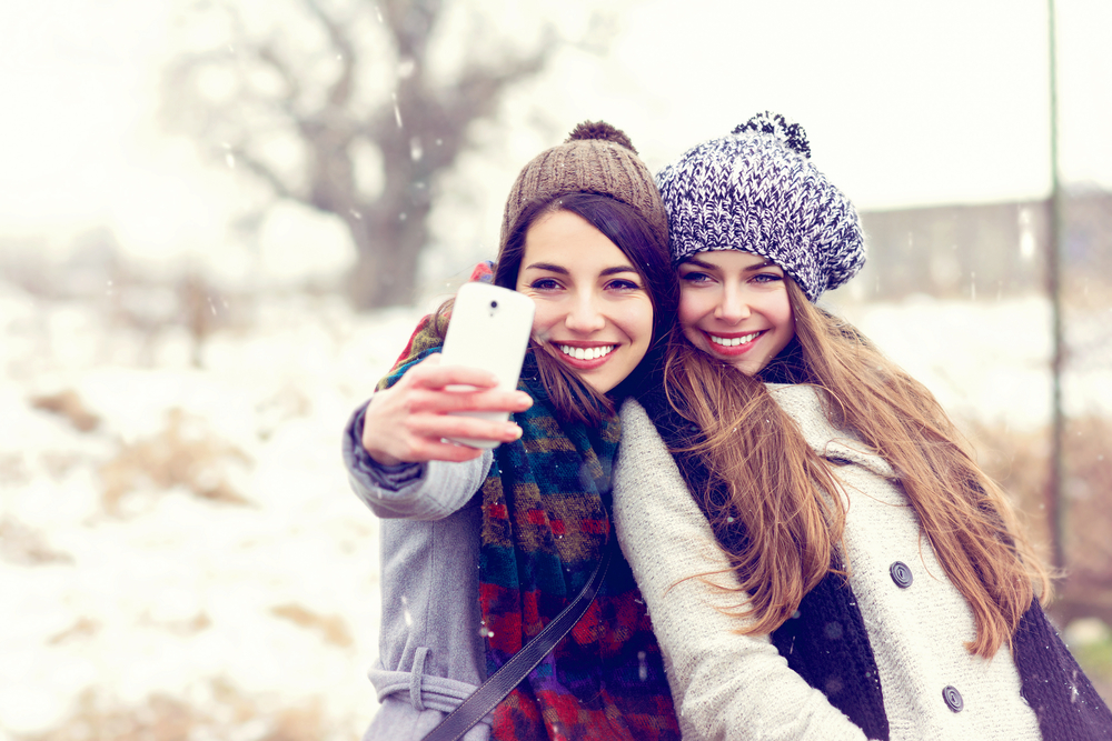 Millennials have Botox “Prejuvenation” Treatments on their Christmas Lists this year!