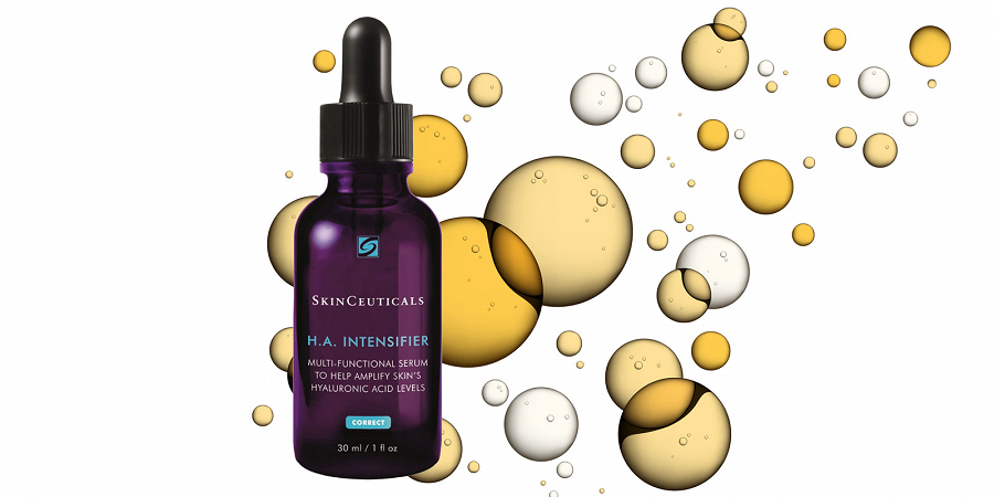 NEW Anti-aging Serum from Skinceuticals