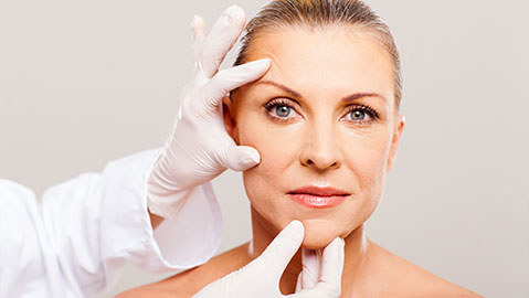 The Benefits of Blepharoplasty at The Woodruff Institute