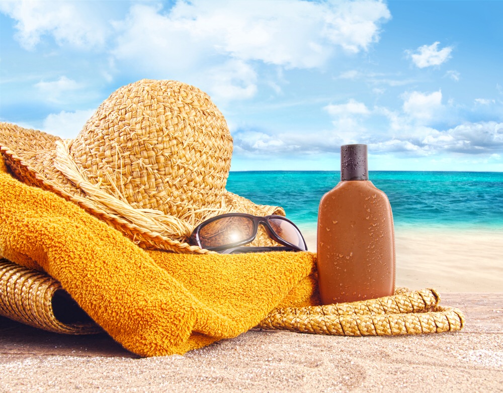 The Dermatologist Is In — Sun Safety Tips for UV Safety Month<