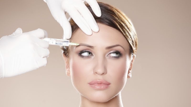 At What Age Should You Get Fillers or Botox?<