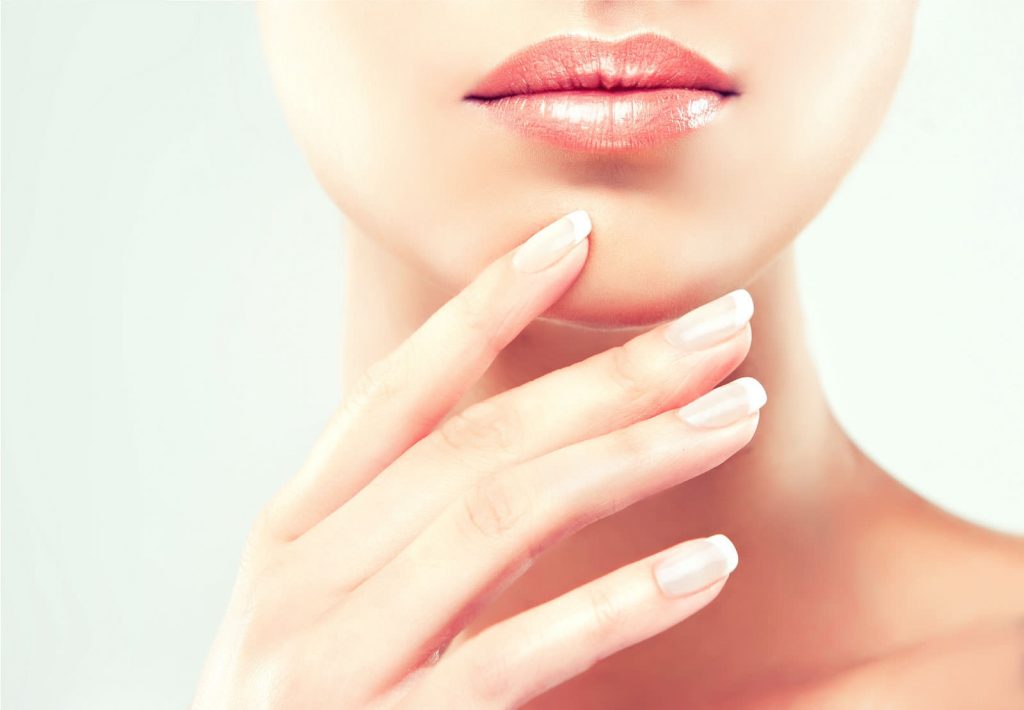 How to Achieve Healthy, Strong Fingernails<