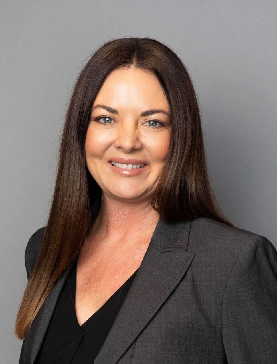 Rachel Coughlin, Practice Administrator