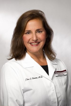 Dr. Tina C. Venetos