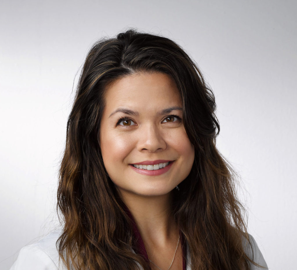 STAFF SPOTLIGHT: Q&A with Sofia Kulakowski, Physician Assistant