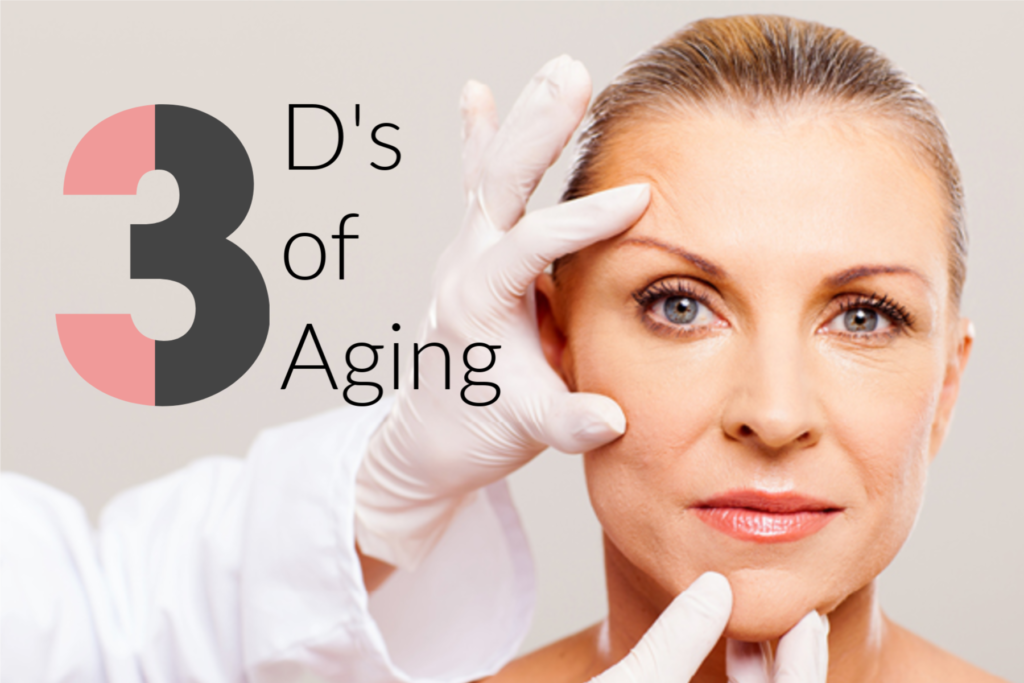 STAFF SPOTLIGHT: Combat the 3 D’s of Aging with Nicole Habib PA-C<