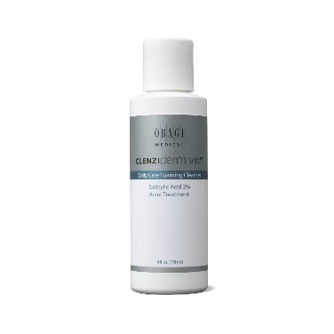 OBAGI Daily Care Foaming Cleanser