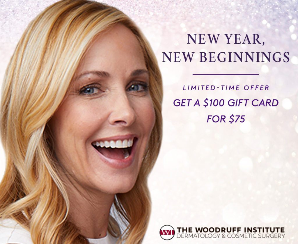 Save on Botox now through 1/31/20<