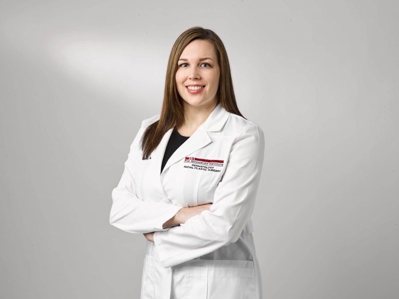 STAFF SPOTLIGHT: Q&A with Dr. Bobbi Brady<