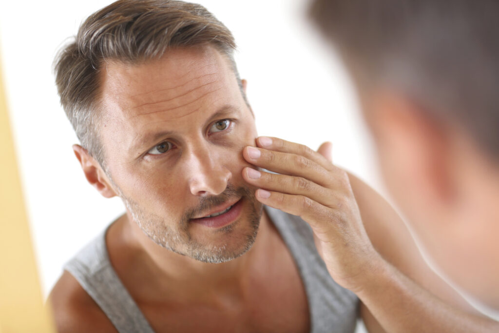 Gifts for Dad: The Woodruff Institute for Dermatology & Cosmetic Surgery Can Help!<