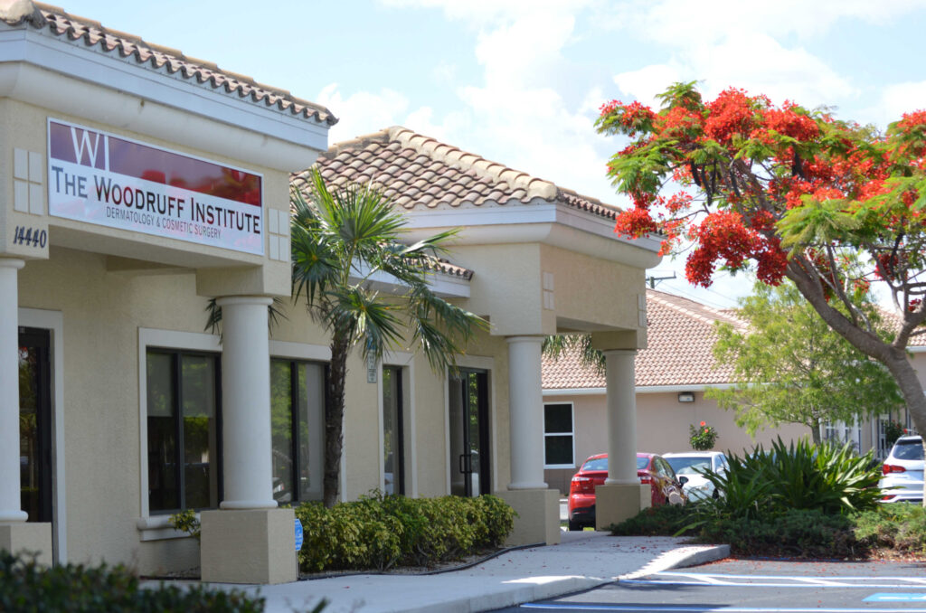 Meet the Woodruff Institute’s Dermatology Team in Fort Myers