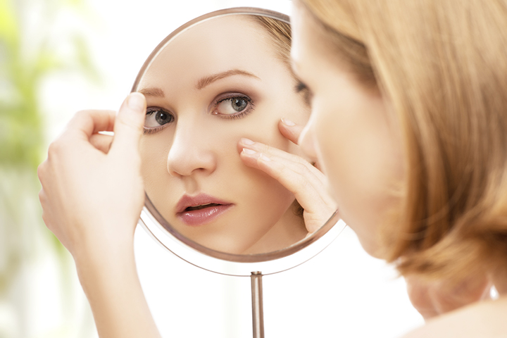 Myths & Misconceptions of Everyday Skin Care<