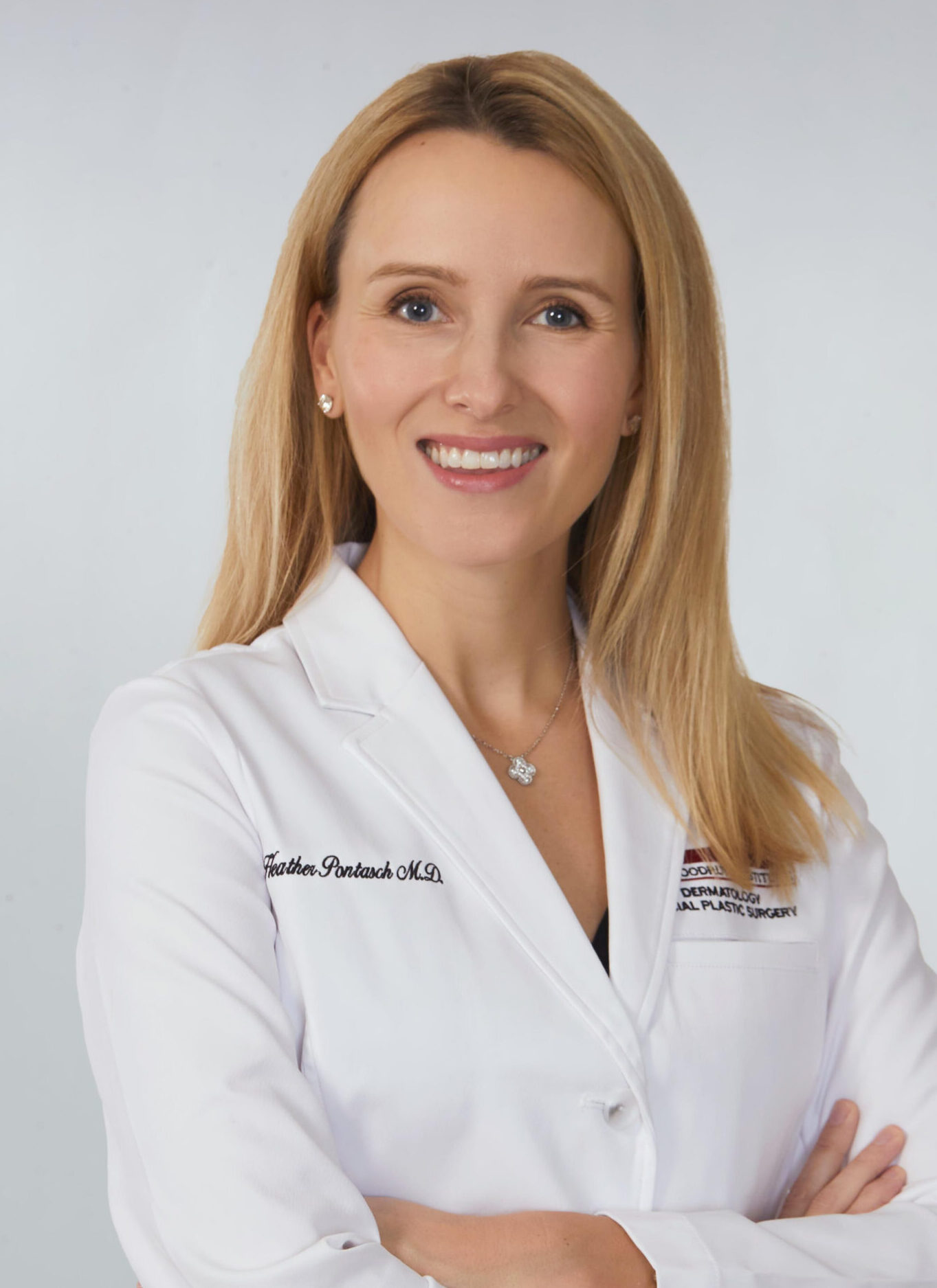 Dr. Heather E. Pontasch