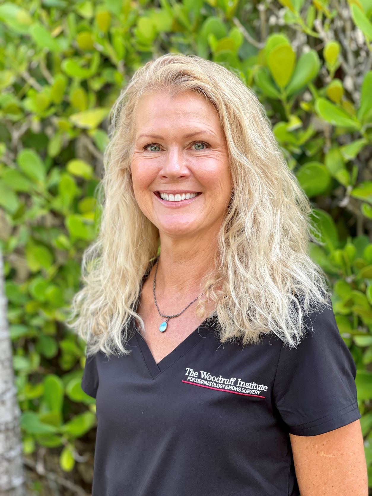 Marcia Simo, Aesthetician