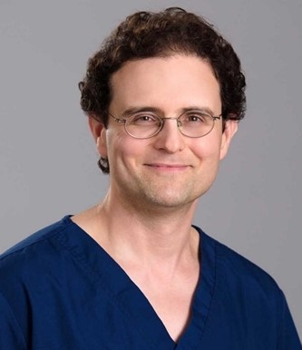 Dr. John Mavropoulos