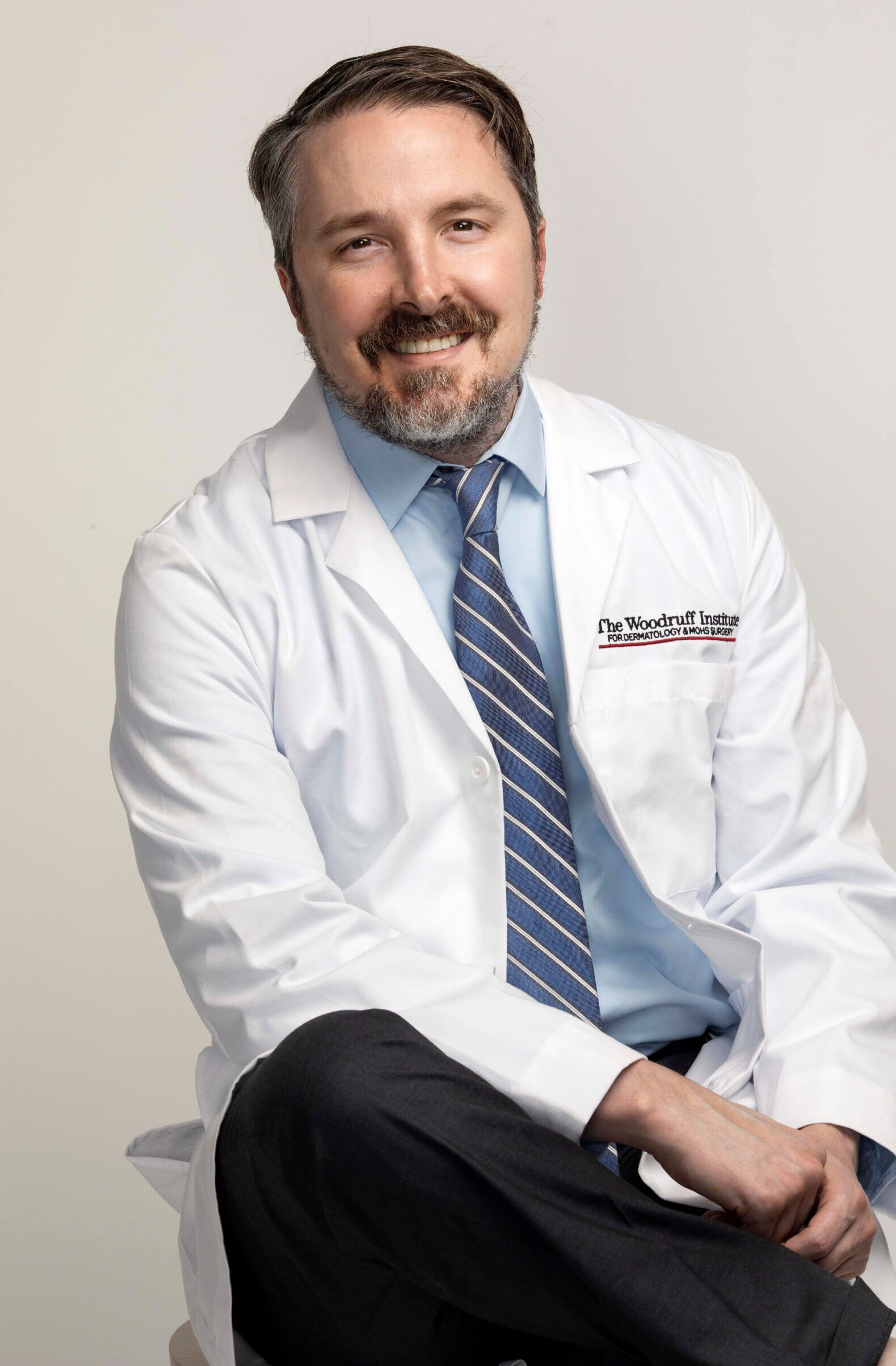 Dr. Jason M. Rizzo