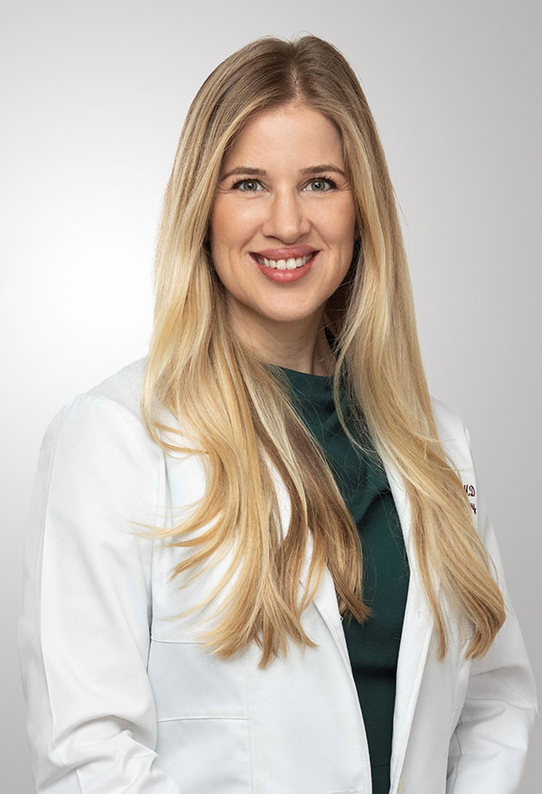 Dr. Daniela M. Burchhardt