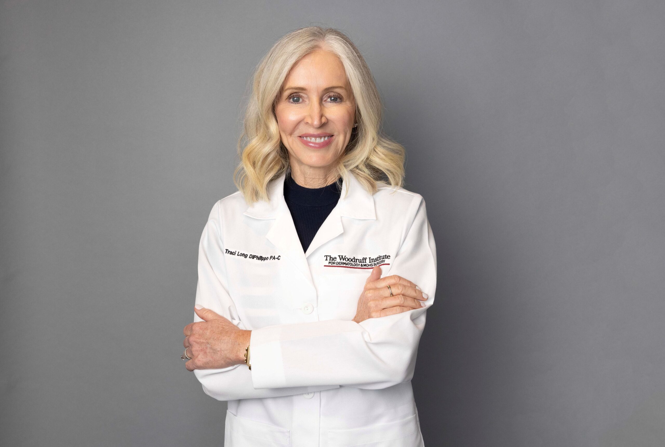 STAFF SPOTLIGHT: Q & A with Physician Assistant, Traci DiPhilippo PA-C