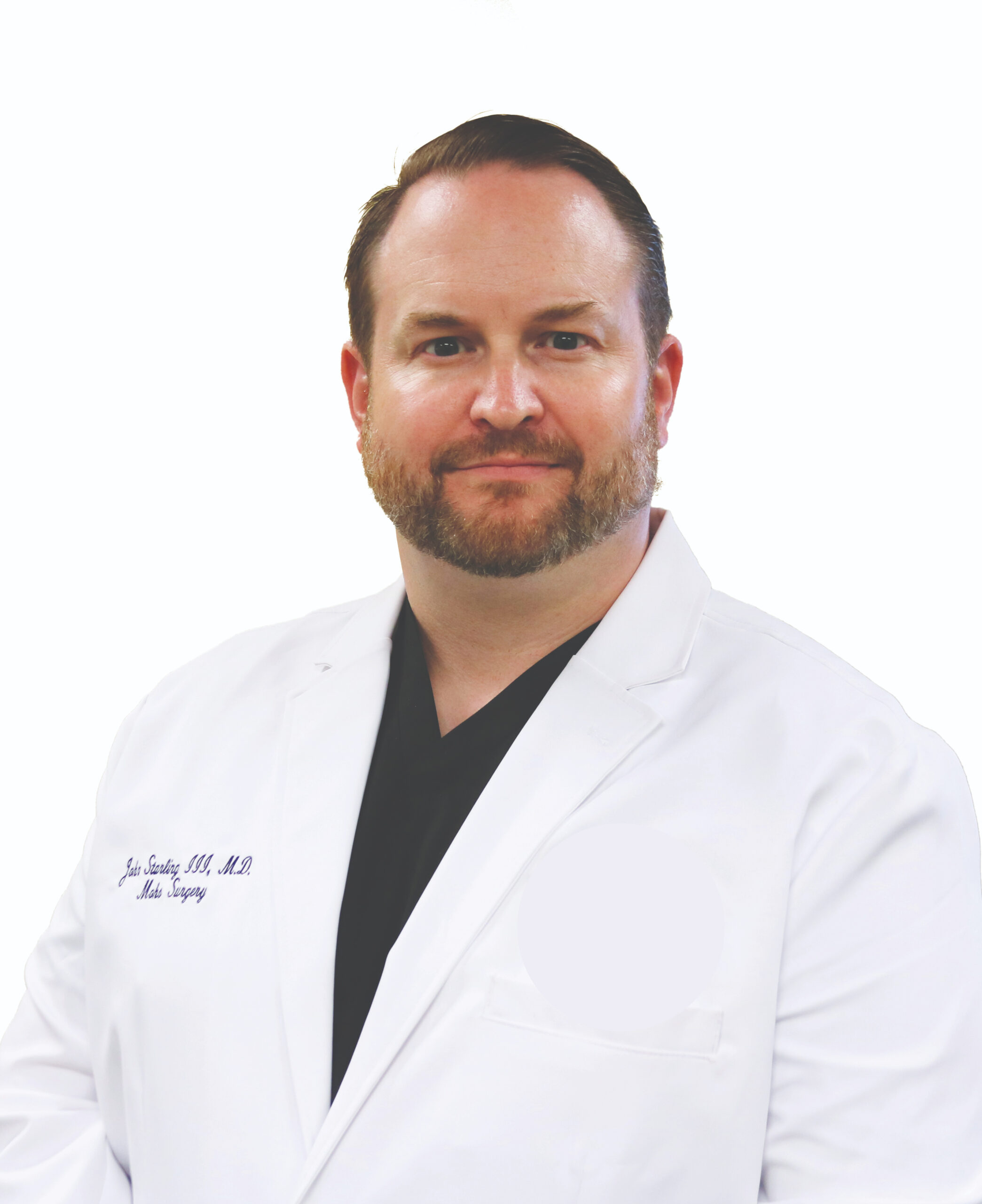 Dr. John Starling, III