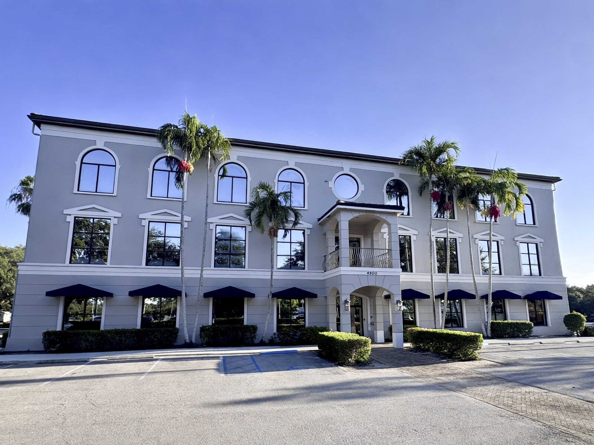Executive Drive Office
